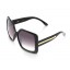 Jacqueline Kennedy 5th Avenue Square Sunglasses
