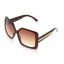 Jacqueline Kennedy 5th Avenue Square Sunglasses