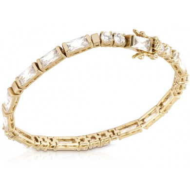 Buckley - I Love You Bracelet