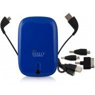 Halo2Cloud - Blue Pocket Power 5500