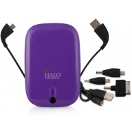 Halo2Cloud - Purple Pocket Power 5500