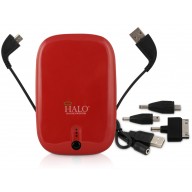 Halo2Cloud - Red Pocket Power 5500