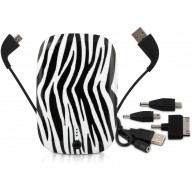 Halo2Cloud - Zebra Pocket Power 5500