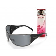 Police Women Gift Set