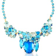 Unger Bijoux - Acqua Azzurro Set