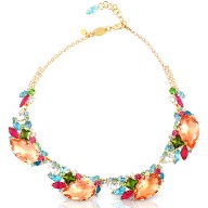 Unger Bijoux - Fiore Necklace