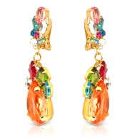 Unger Bijoux - Fiore Earrings