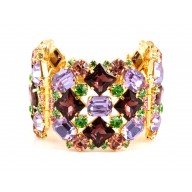 Unger Bijoux - Mosaico Bracelet