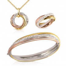 Buckley - Russian Sparkle Set