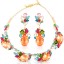 Unger Bijoux - Fiore Set