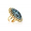Murano - Oceano Ring