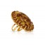 Murano - Oro Ring 
