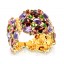 Unger Bijoux - Mosaico Bracelet