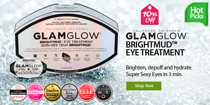 Glamglow - BrightMud Eye Treatment