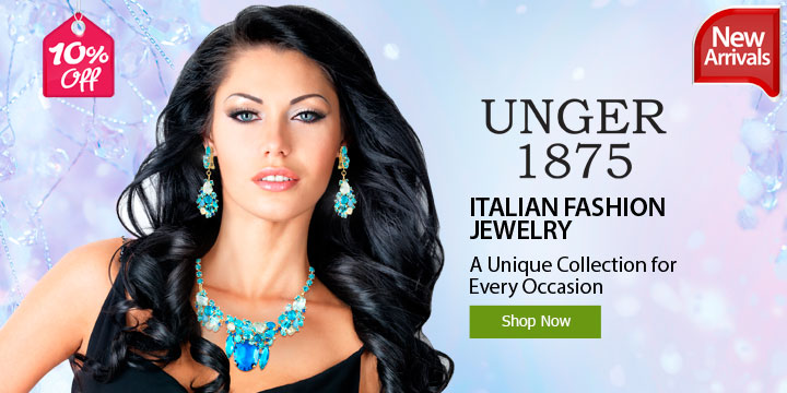 Unger High Fashion Jewelry