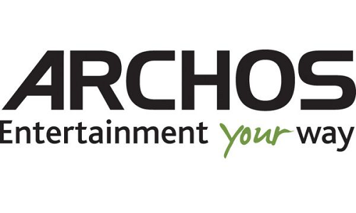 Archos Logo