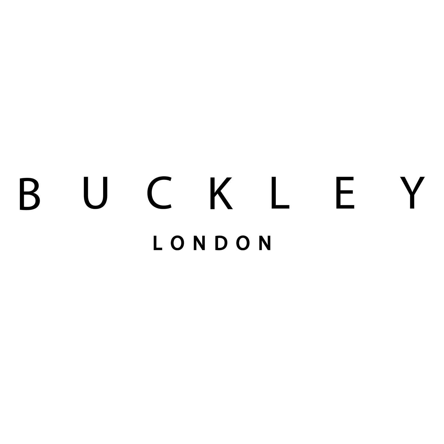 Buckley Logo