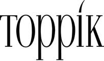 توبيك Logo