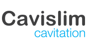 Cavislim Cavitation Logo