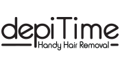 DepiTime Logo