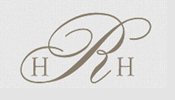 Royal Heritage Home Logo