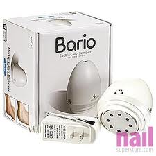 Bario Logo