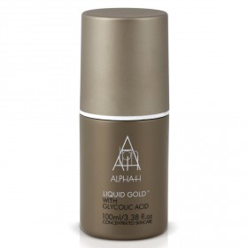 Alpha H Liquid Gold Instant Facial 