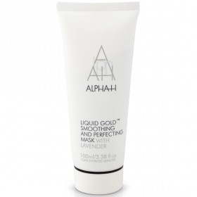 Alpha-H Liquid Gold Smoothing & Perfecting Mask 