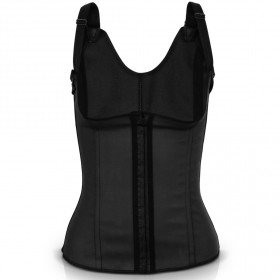 Esbelt - Bela Vest Black