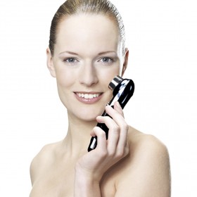 Sqoom Supreme Skincare Set 