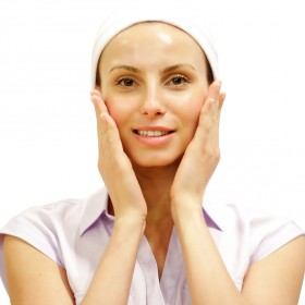 Alpha-H Liquid Gold Smoothing & Perfecting Mask 