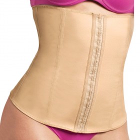 Esbelt - Ipanema Waist Slimming Corset  Nude