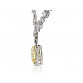 Attwood & Sawyer - Knightsbridge Canary Combo