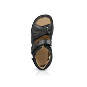 Monika Calfskin nappa Black