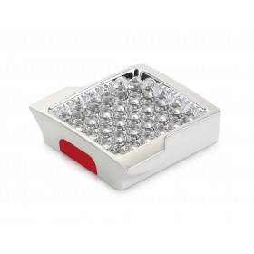 Novae - Red LED Bulb