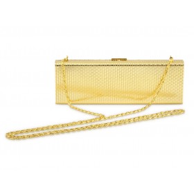 Jacqueline Kennedy -  Minaudiere Purse