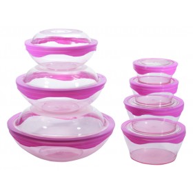 Sunrise Kitchen Boxes Combo