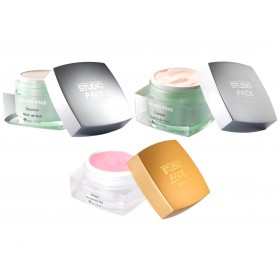 Studio Face Beautifying Kit