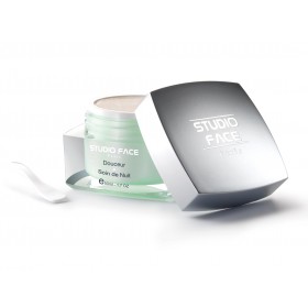 Studio Face Night Cream