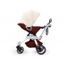 Orbit Baby - Stroller Travel System, Mocha
