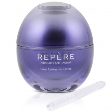 ريبيري – كريم لوكس كافيار