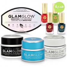 تشكيلة جلام جلو