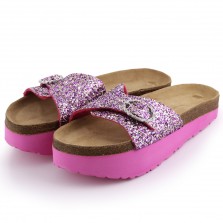 بيوتي ووكر – وردي