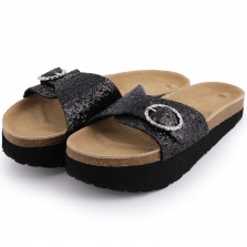 بيوتي ووكر – أسود