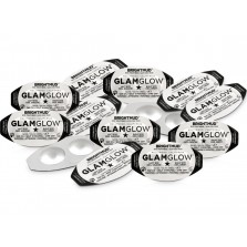 قناع الطين لتفتيح منطقة تحت العينين من جلام جلو