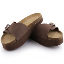 بيوتي ووكر – بنّي