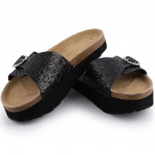 بيوتي ووكر – أسود