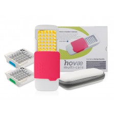 مجموعة ملتي كير للعناية بالبشرة الأساسية + الوحدة الصفراء