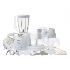 محضر الطعام BKK 2154 من بيكو- الأبيض