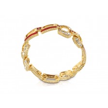 سوار الفروسية من جاكلين كنيدي